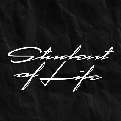 STUDENT OF LIFE PODCAST - Gian Janett, Luis Janett, Greg Halberstadt #20