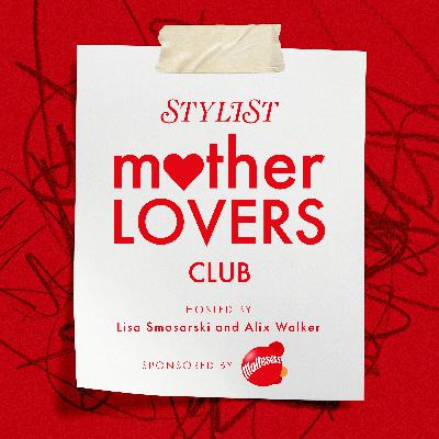 Discover Stylist's New Parenting Podcast