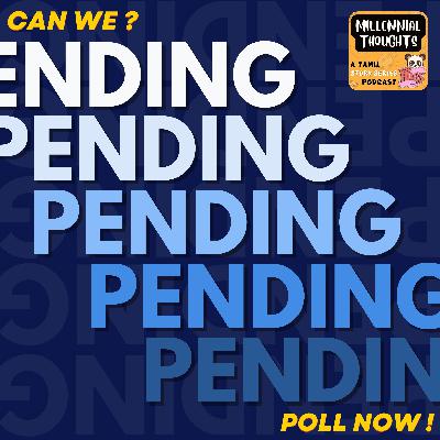 Decision Pending ⏲️