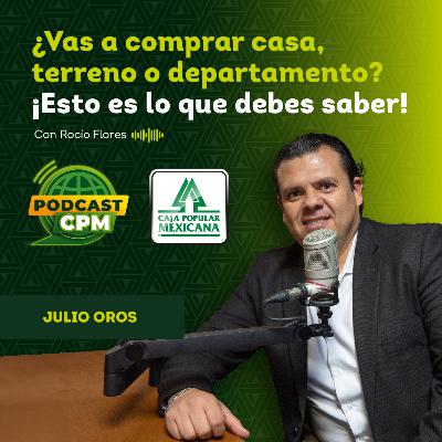¿Vas a comprar casa, terreno o departamento? ¡Esto es lo que debes saber!