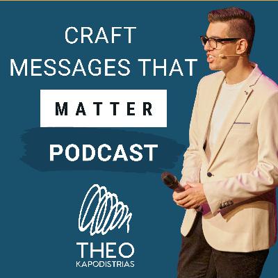 BONUS - Communicate for Impact BONUS - Communicate for Impact