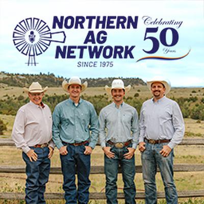 Northern Ag Network On Demand 12:45pm - 10-17-2025