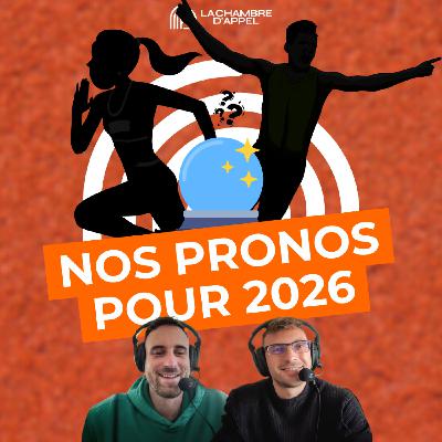 2026 : records, surprises, cracks… nos prédictions !
