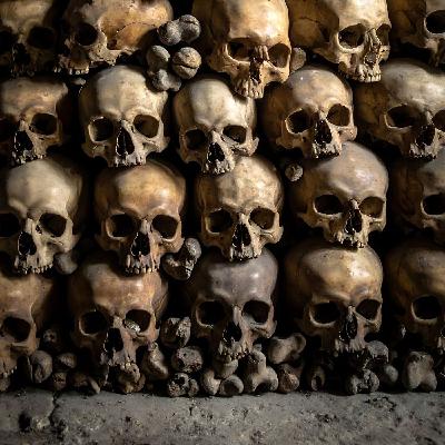 Memento Mori Memento Mori