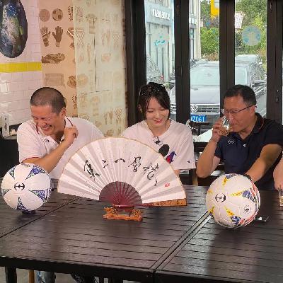 更上一层楼 第四十四期——十二强赛，下一场对阵越南才是决战