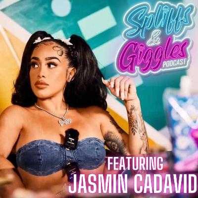 Jasmin Cadavid !
