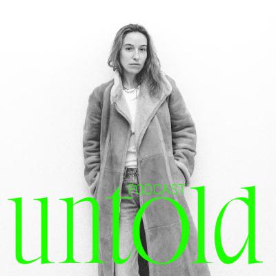 #untoldstories: Olivia Acar