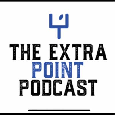 The Extra Point Podcast Episode 1
