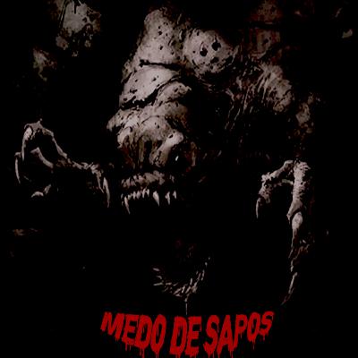 Histórias assombradas: episódio 1- Medo de sapos