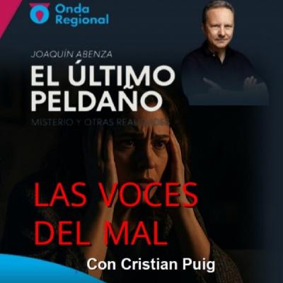 EUP (13/02/2026): "The horror country" · Las voces que susurran el mal