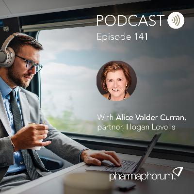 Policy in Focus: Trump’s Most Favoured Nations drug pricing scheme – with Alice Valder Curran