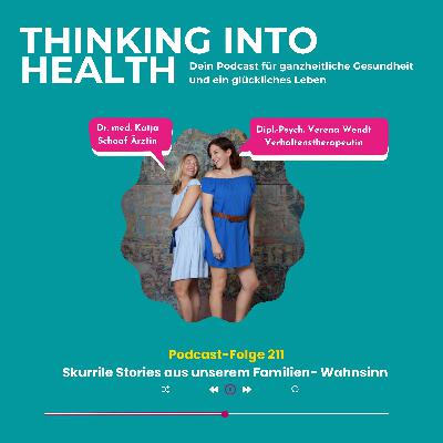 Skurrile Stories von unserem Familien-Wahnsinn zu Weihnachten Skurrile Stories von unserem Familien-Wahnsinn zu Weihnachten