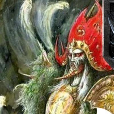 Admirał Noctilus - Postrach Starego Świata | PRZEWODNIK PO ŚWIECIE WARHAMMERA Admirał Noctilus - Postrach Starego Świata | PRZEWODNIK PO ŚWIECIE WARHAMMERA