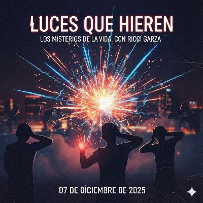 Luces que hieren