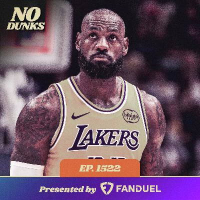 LeBron Bends The Knee, Latest All-Star Votes & Trae Young Trade Ideas LeBron Bends The Knee, Latest All-Star Votes & Trae Young Trade Ideas