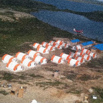 Nunatsiavut government surprised by G7 announcement on Strange Lake mine