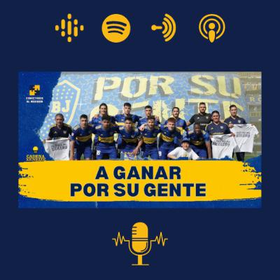 #ConectadosalMediodía Programa 22/11/2023