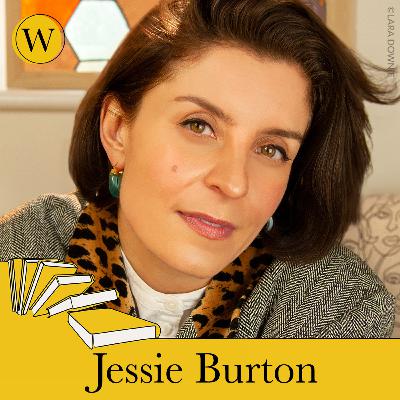 Jessie Burton