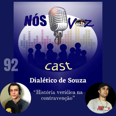 92) Dialético - O colecionador de notas a máfia dos caça-níqueis 92) Dialético - O colecionador de notas a máfia dos caça-níqueis
