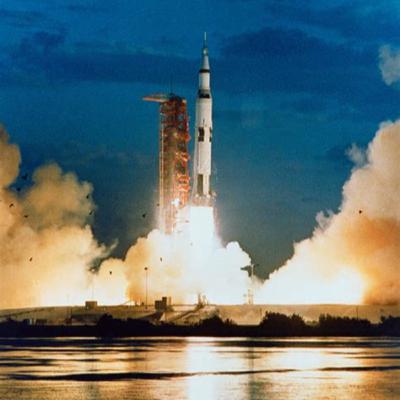 Space Signals Ep.2 The Apollo Mission