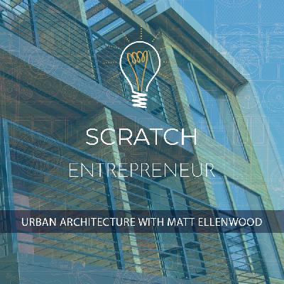 Matt Ellenwood - How to Turn Problems into Opportunities