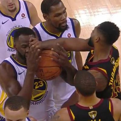 Flagrant Preview
