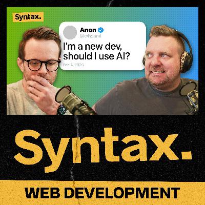 978: Should A New Coder Use AI?