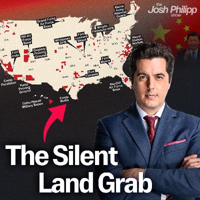 The Silent Land Grab: Why China is Buying US Farmland