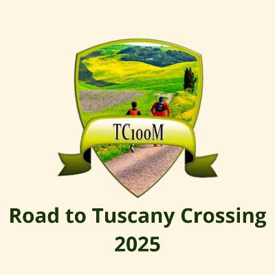 Road to Tuscany Crossing 2025