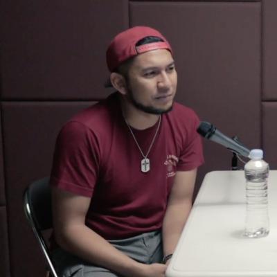 Union Talks - Marsya Manopo