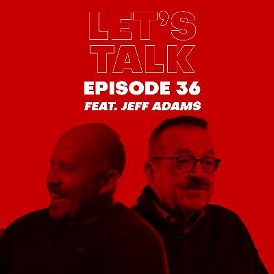 Let’s Talk: It’s the Silly that Saves (Episode 36)