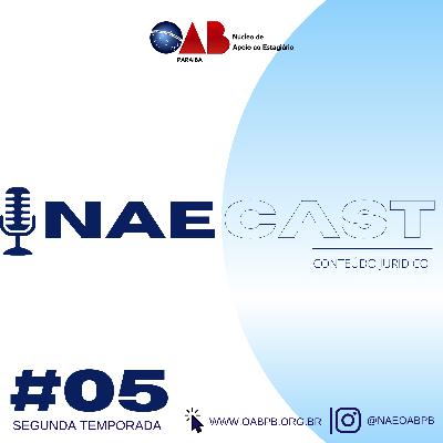NAECAST - A Importância da Educação Política NAECAST - A Importância da Educação Política