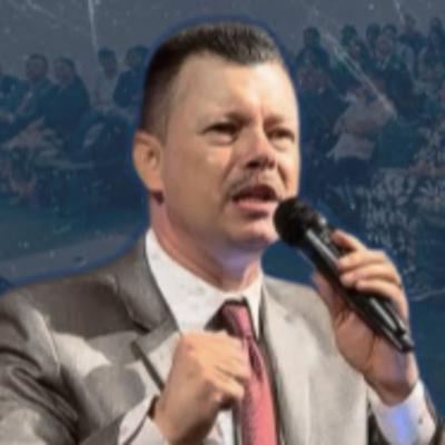 La dependencia de Dios - Pastor Andrés Giraldo