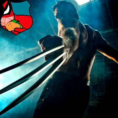 Потрещим №1 | Адамантий в Киновселенной Марвел | Смена иерархии DCU и перестановки Джеймса Гана | и другие новости