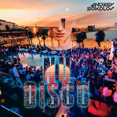 Andrey Sokolov - Disco Dopamine (Constructs Session#1)