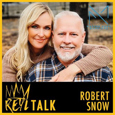 Robert Snow: Mastering Your Marriage
