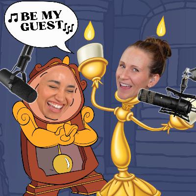 How to Find Podcast Guests/ Strategies to Book High Profile Podcast Guests