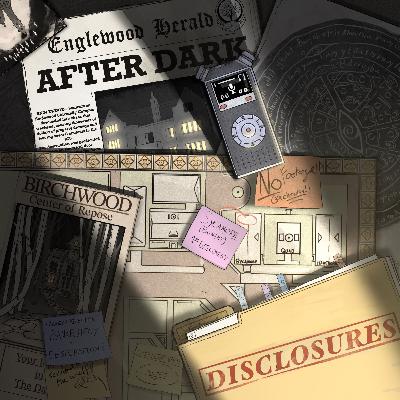 Episode Swap: Englewood After Dark, Disclosures Episode Swap: Englewood After Dark, Disclosures