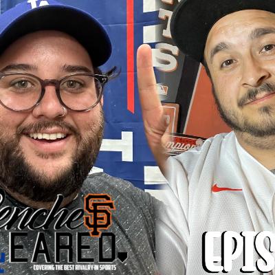 Ep 122 - Dodgers win 111, Giants go .500, Roger Maris Jr is a bitch and who’s winning the World Series? Ep 122 - Dodgers win 111, Giants go .500, Roger Maris Jr is a bitch and who’s winning the World Series?
