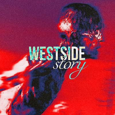 «28 лет спустя» | британский метамодернистский сёнэн | westside story