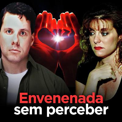 Ela fez de TUDO pra salvar sua bebê | Michelle Baker Ela fez de TUDO pra salvar sua bebê | Michelle Baker