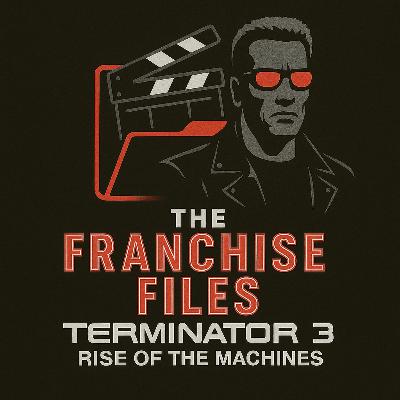Terminator 3: Rise of the Machines (2003) Terminator 3: Rise of the Machines (2003)