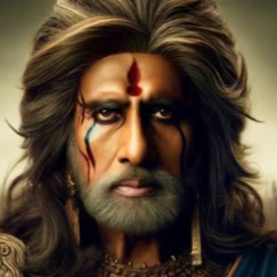 Ashwathama Kaun Hai? BHAARAT ke liye Sabak