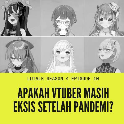 Apakah Vtuber Masih Bisa Eksis Setelah Pandemi?