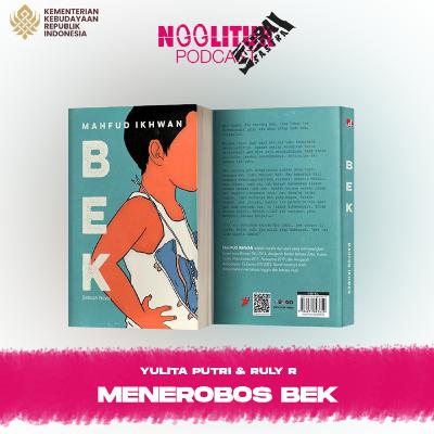 #244 Yulita Putri & Ruly R | Menerobos Bek | Ngglituk x Surai Sastra