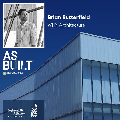 Interview with WHY Architecture