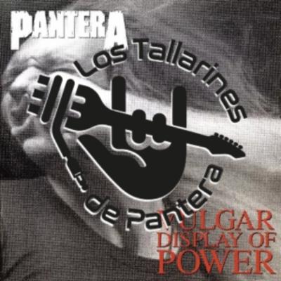 Vulgar Display of Power - Pantera