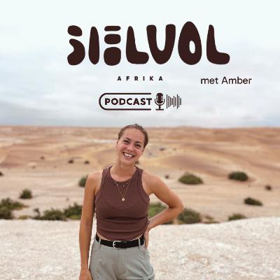 7. Hartgesprek met Félice van Maudart - over liefde, juwelen en zielvolle reizen 7. Hartgesprek met Félice van Maudart - over liefde, juwelen en zielvolle reizen