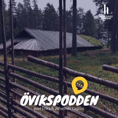 52. Gäst: Lena Edblom (Arkeolog, Gene Fornby) 52. Gäst: Lena Edblom (Arkeolog, Gene Fornby)