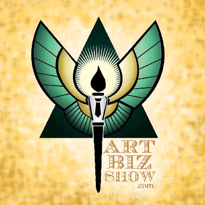 ArtBizShow: ep011 – SEO